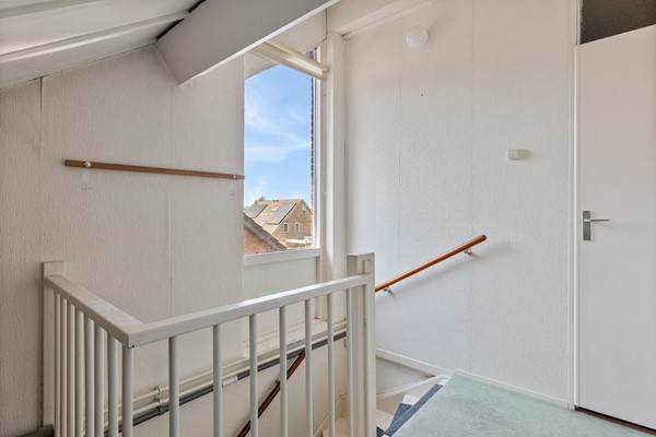 Medium property photo - Meseame 58, 9041 EW Berltsum